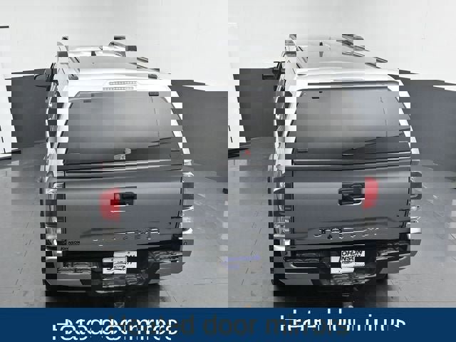 Used 2021 Toyota Tacoma TRD Off-Road w/ Technology Package image 23
