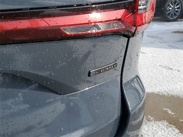 New 2026 MAZDA CX-70 3.3 Turbo w/ Preferred Package image 8