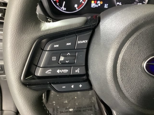 Certified 2026 Subaru Forester Premium AWD/4WD image 29