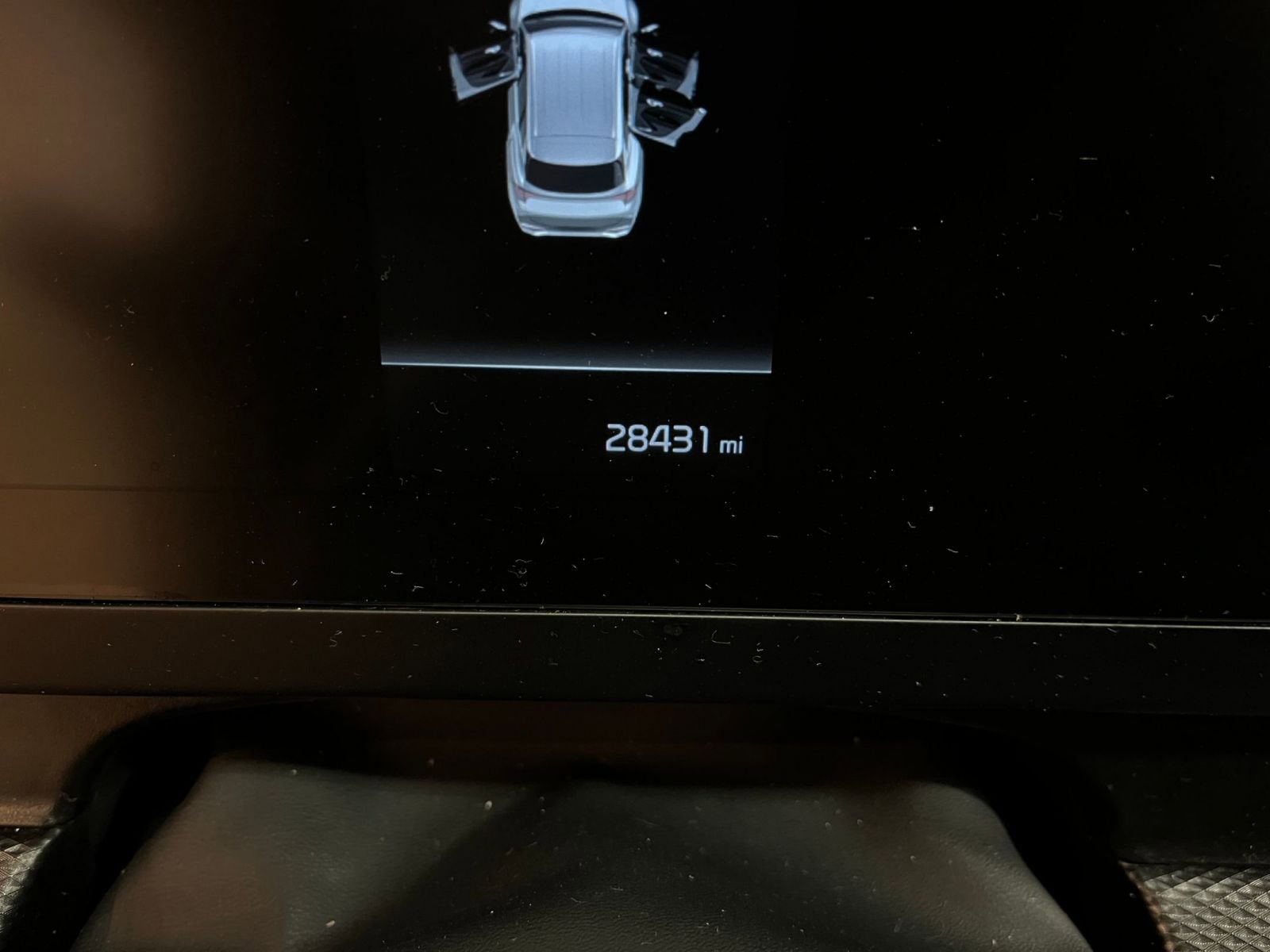 Used 2025 Kia Sportage LX image 40