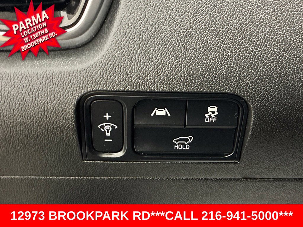 Used 2022 Kia Sorento SX AWD/4WD image 10