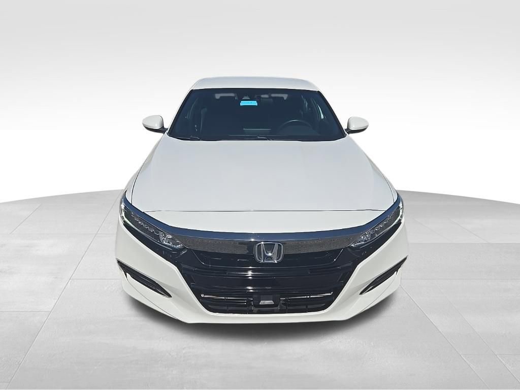 Used 2018 Honda Accord Sport image 8