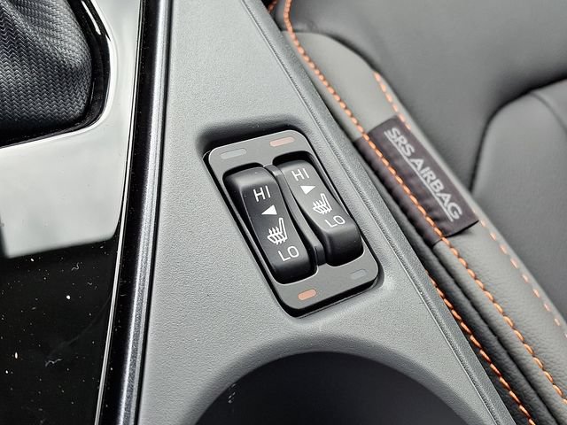 New 2026 Subaru Crosstrek 2.5i Limited AWD/4WD image 18