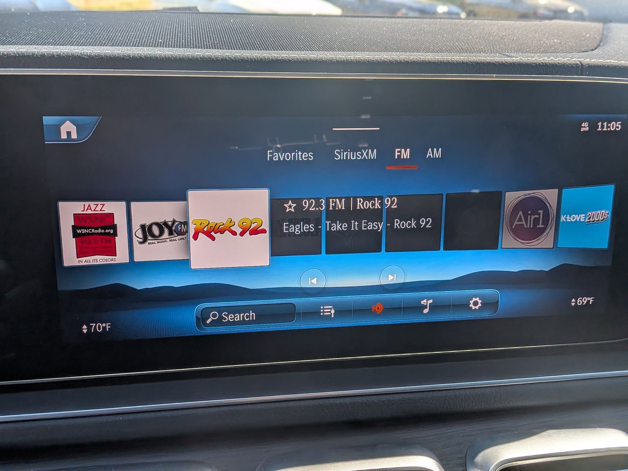 Certified 2024 Mercedes-Benz GLE 53 AMG 4MATIC Coupe image 21