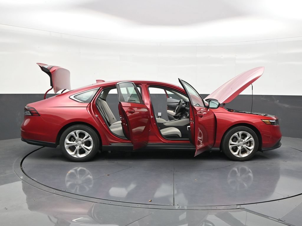 Used 2023 Honda Accord LX image 21