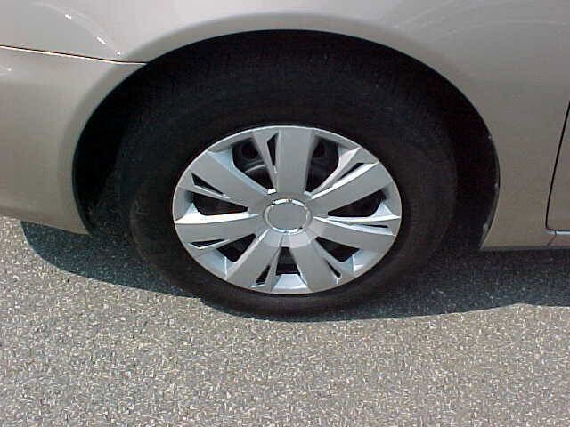 Used 2006 Toyota Camry LE FWD image 5