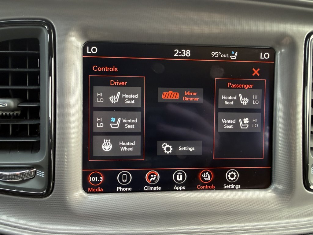Used 2023 Dodge Challenger GT w/ Plus Package AWD/4WD image 23