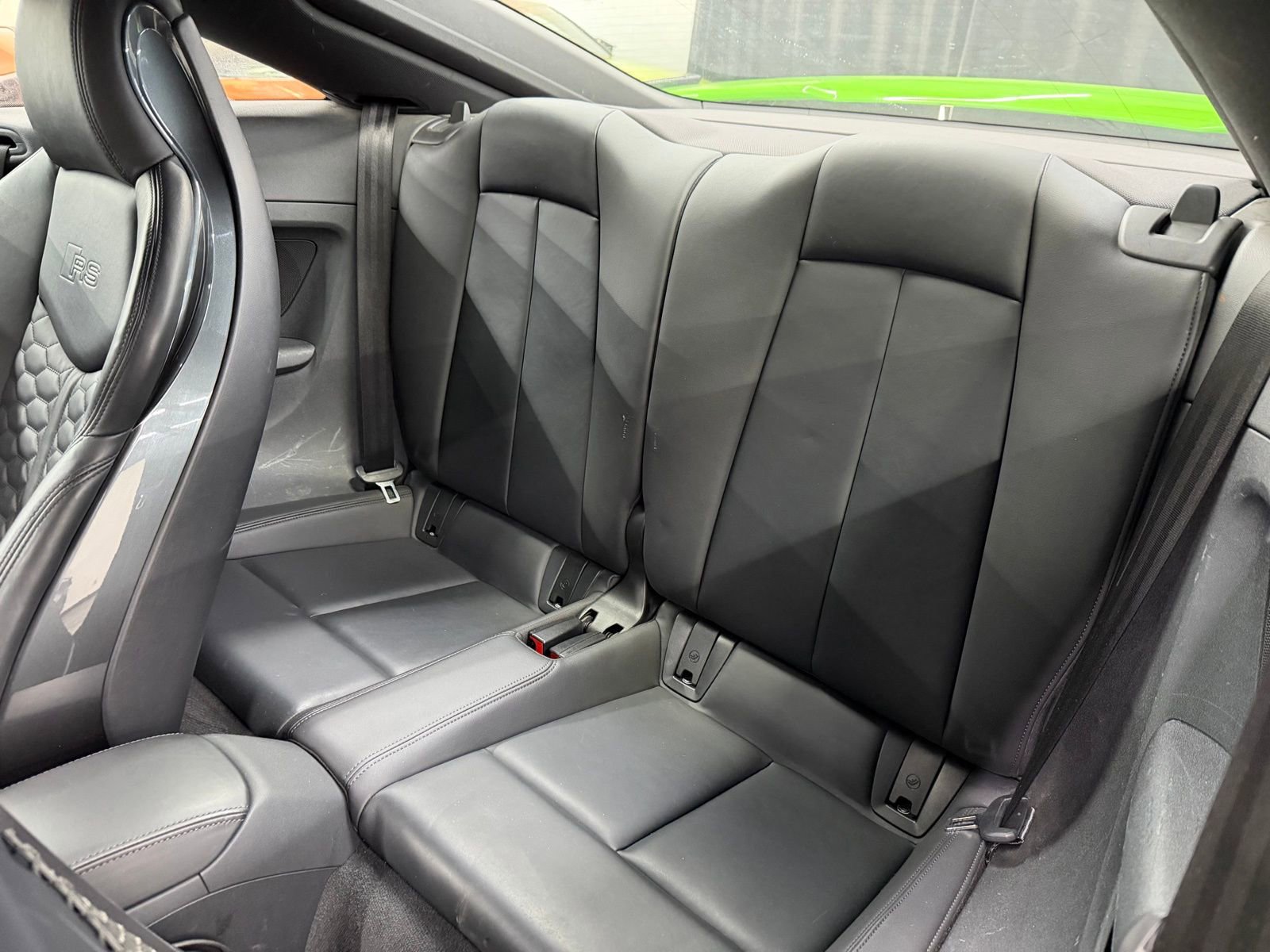 Used 2021 Audi TT RS image 22