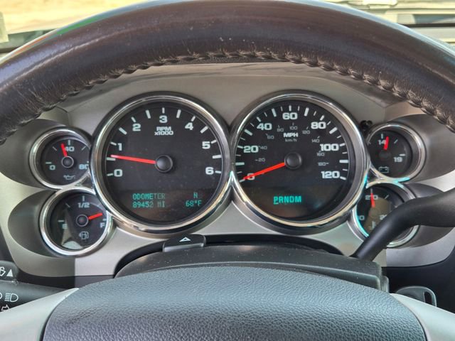 Used 2009 GMC Sierra 1500 SLE w/ Regional Value Package image 16