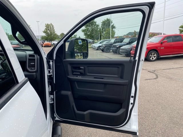 New 2026 RAM 2500 Warlock AWD/4WD image 30
