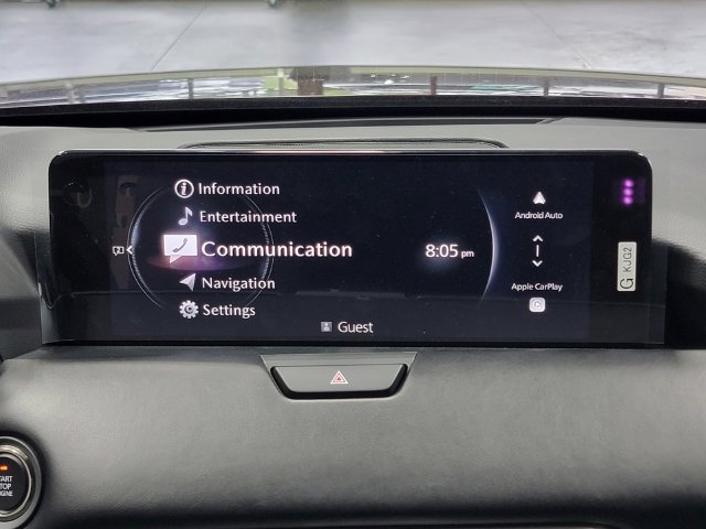 New 2026 MAZDA CX-90 3.3 Turbo S w/ Premium Package AWD/4WD image 18