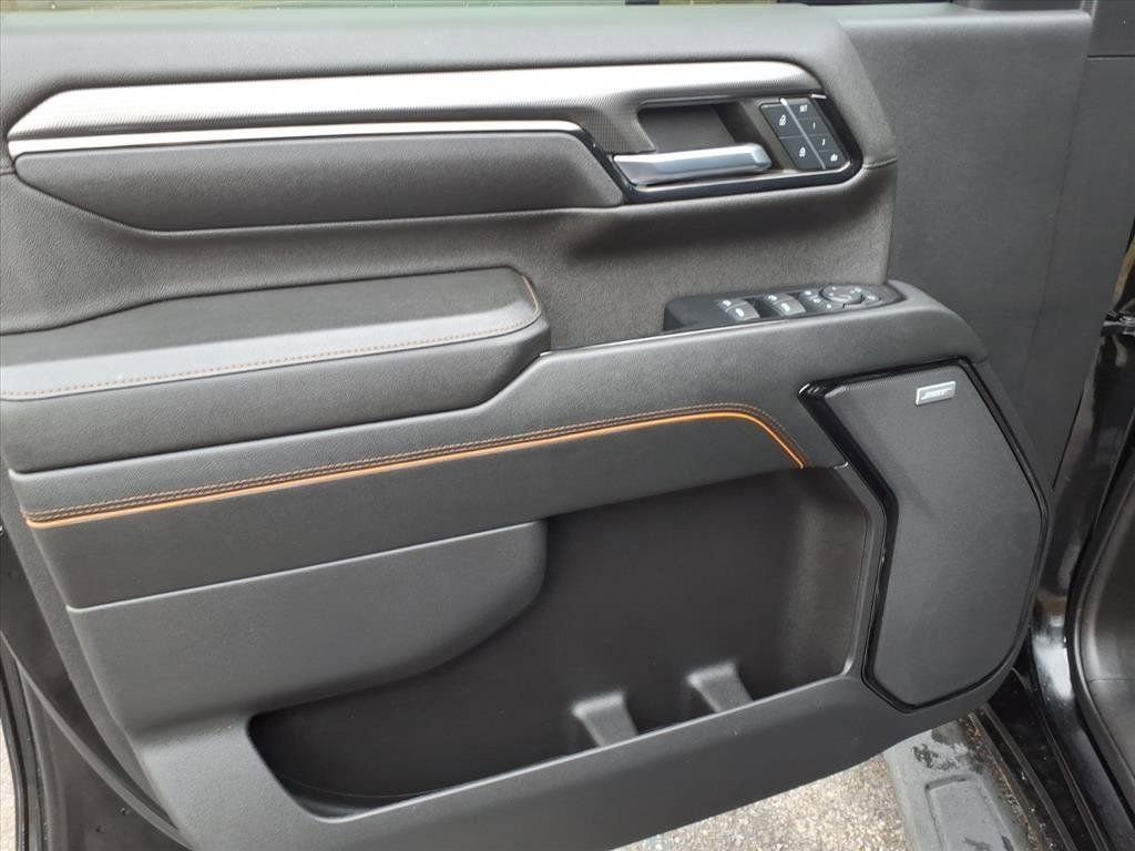 Used 2024 GMC Sierra 2500 AT4 w/ AT4 Premium Plus Package image 22