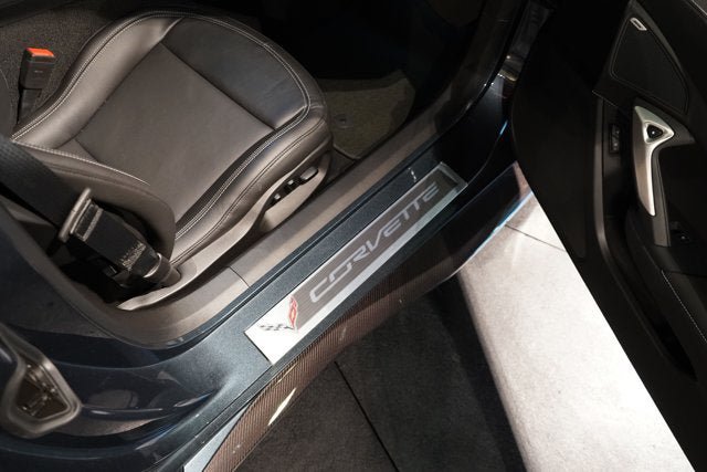Used 2019 Chevrolet Corvette ZR1 RWD image 46