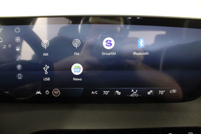 New 2026 Buick Enclave Sport Touring image 7