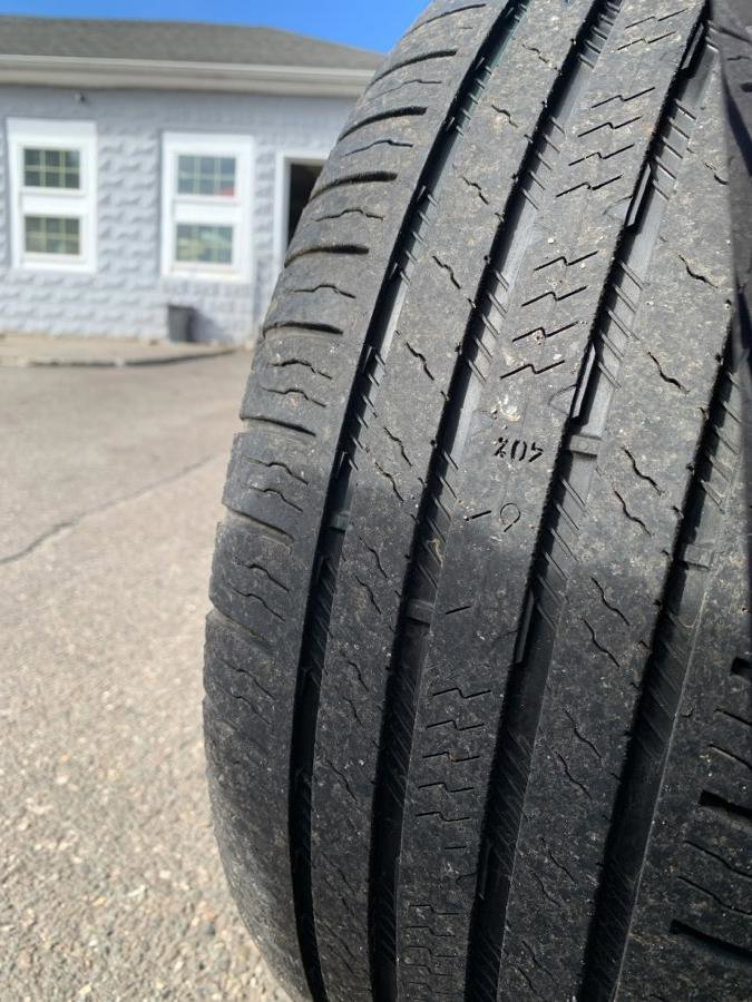 Used 2017 BMW 540i xDrive 540i xDrive Sedan image 21