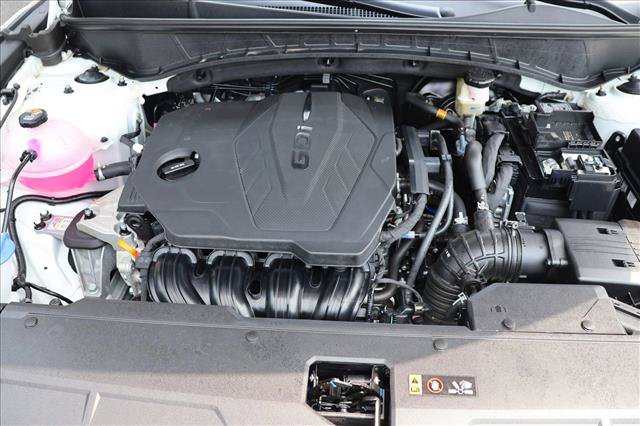 Used 2026 Hyundai Tucson SEL Plus AWD/4WD image 29