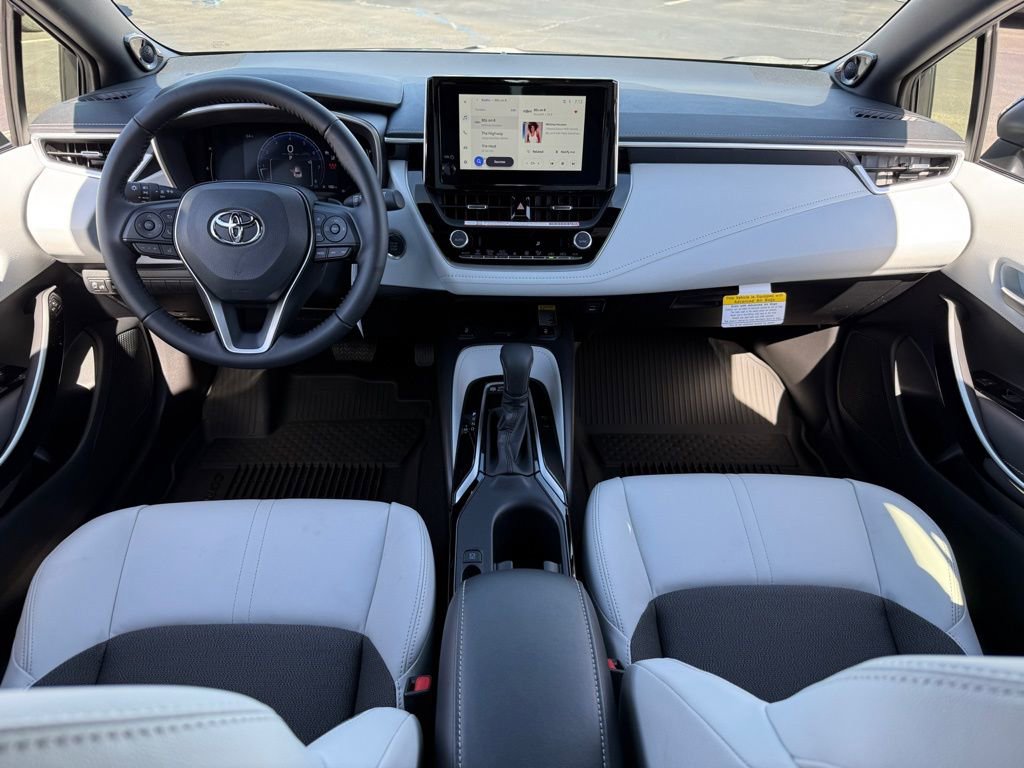 Certified 2026 Toyota Corolla XSE image 34