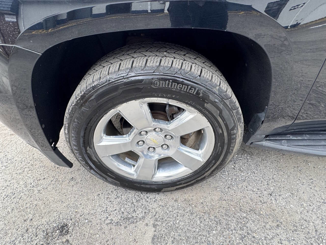 Used 2018 Chevrolet Suburban LT AWD/4WD image 72