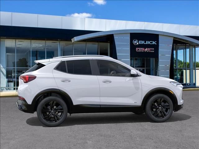 New 2026 Buick Encore GX Sport Touring FWD image 5