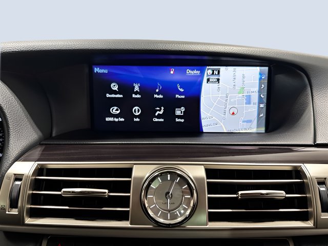Used 2017 Lexus LS 460 L AWD/4WD image 21