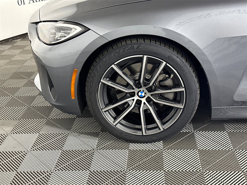 Used 2022 BMW 430i 430i image 11