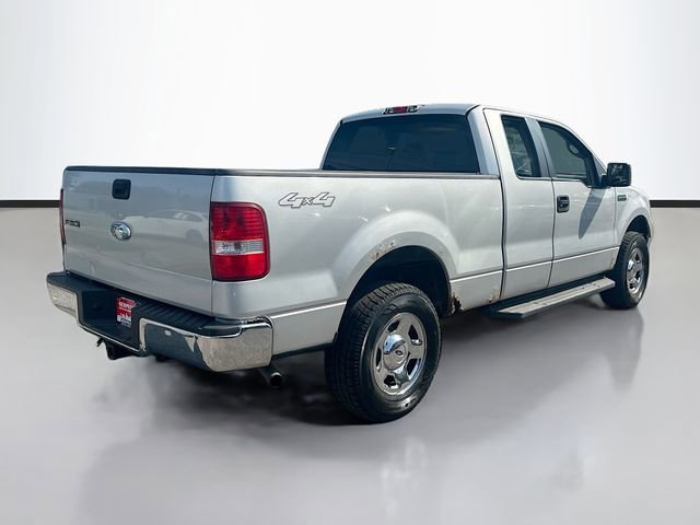 Used 2007 Ford F150 XL AWD/4WD image 6