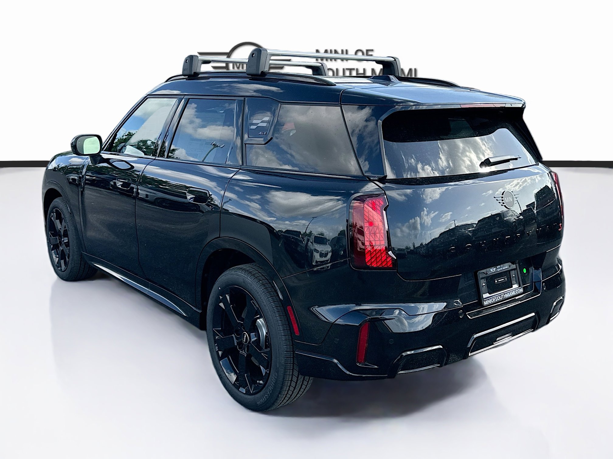 New 2026 MINI Cooper Countryman S image 4