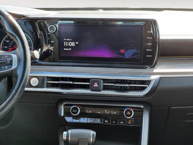 Used 2021 Kia K5 EX w/ EX Premium Package FWD image 14