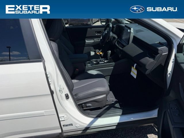 New 2026 Subaru Outback Limited AWD/4WD image 10