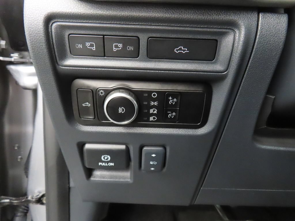 Used 2023 Ford F150 Lariat w/ Equipment Group 502A High AWD/4WD image 47