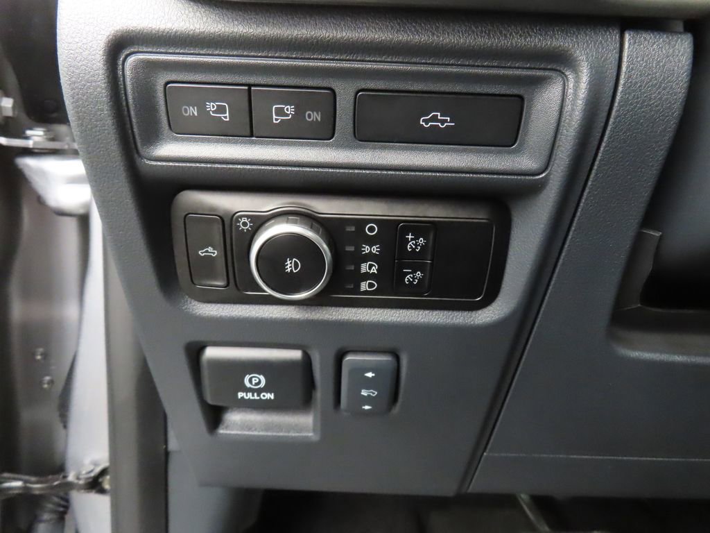 Used 2023 Ford F150 Lariat w/ Equipment Group 502A High AWD/4WD image 47