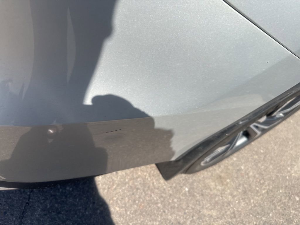 Used 2020 Lexus RX 350L Premium w/ Premium Package AWD/4WD image 14