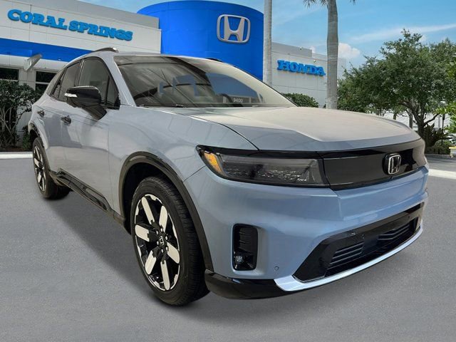 New 2026 Honda Prologue Elite image 9