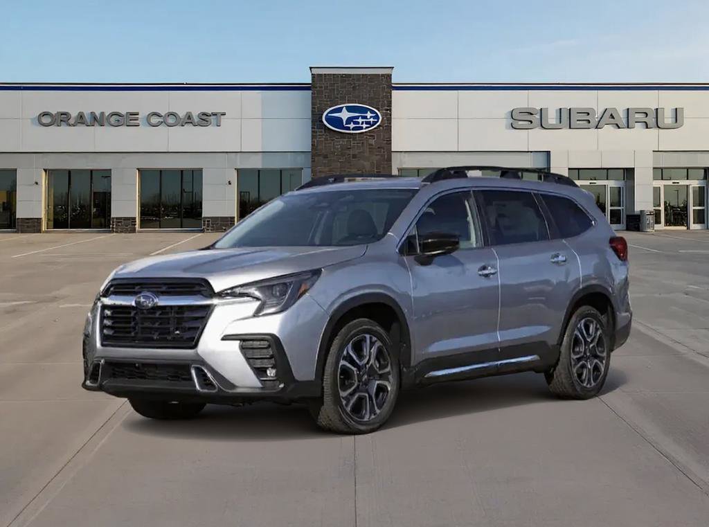 New 2026 Subaru Ascent Touring w/ Popular Package #2 image 1