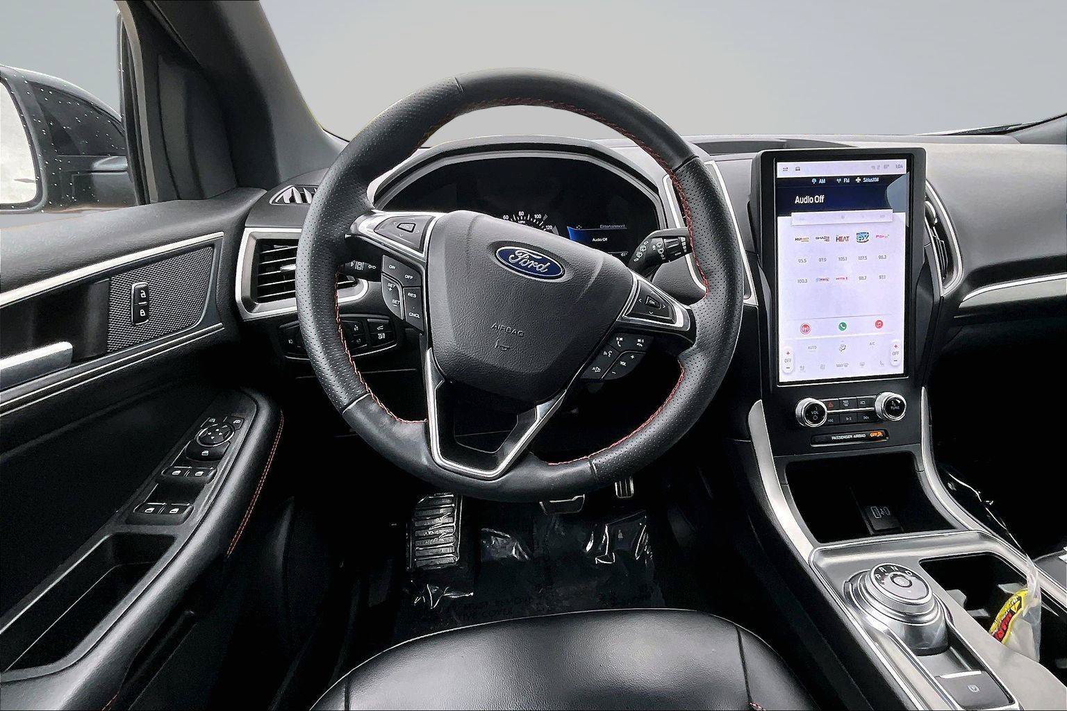 Used 2024 Ford Edge ST-Line AWD/4WD image 6