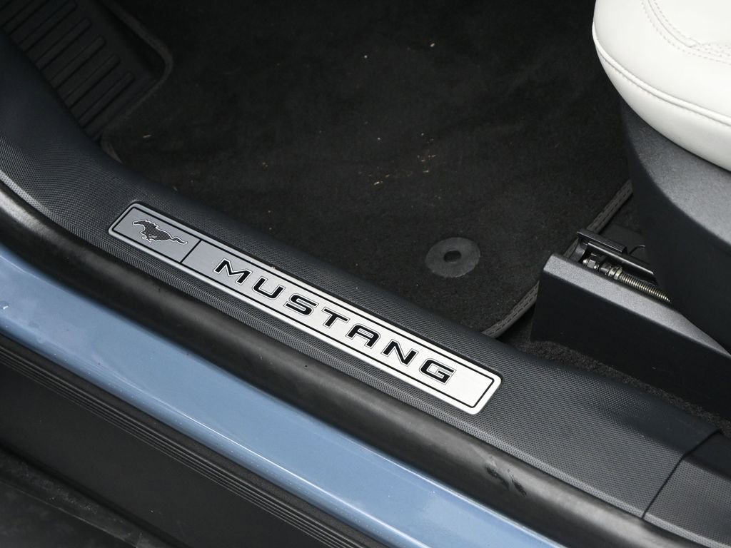Used 2023 Ford Mustang Mach-E Premium image 15
