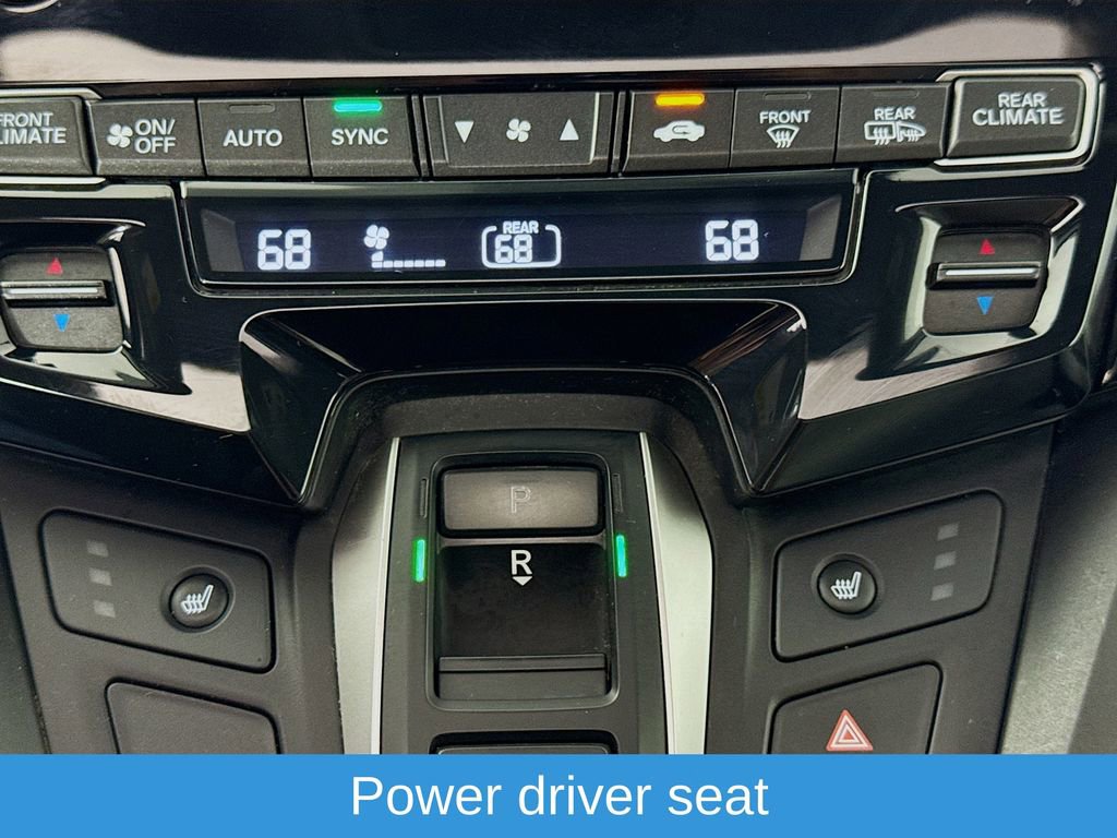 Used 2019 Honda Odyssey EX-L image 18