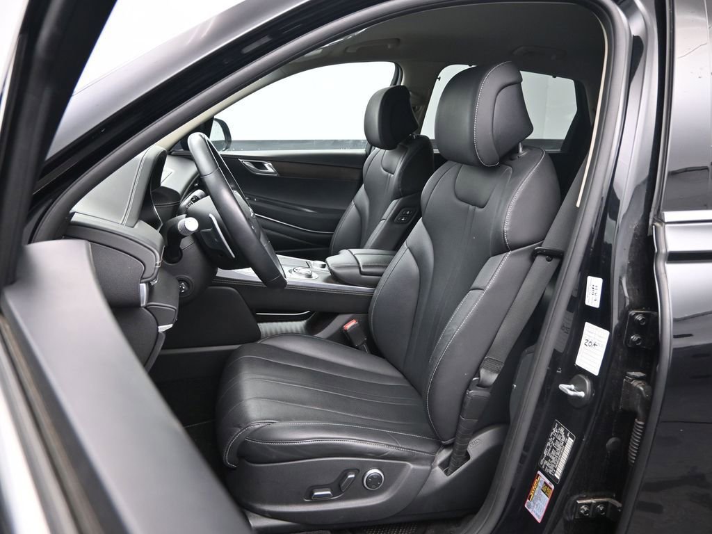 Used 2024 Genesis GV80 2.5T AWD/4WD image 24