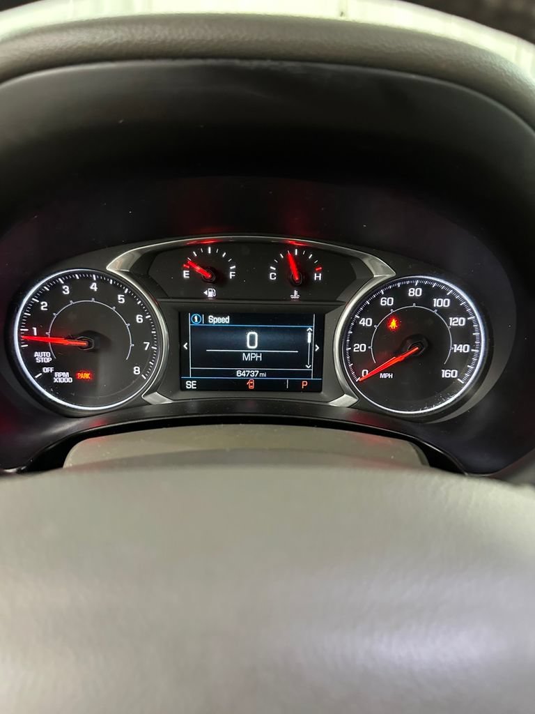 Used 2018 GMC Terrain Denali w/ Comfort Package AWD/4WD image 14