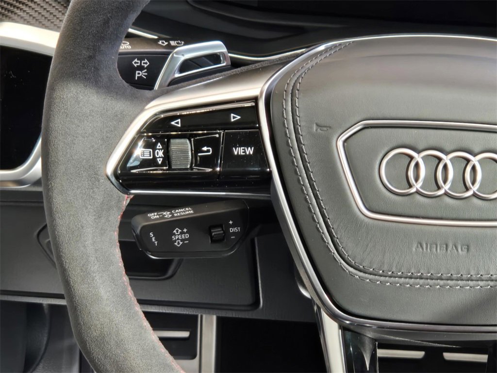 New 2026 Audi RS 6 performance image 14