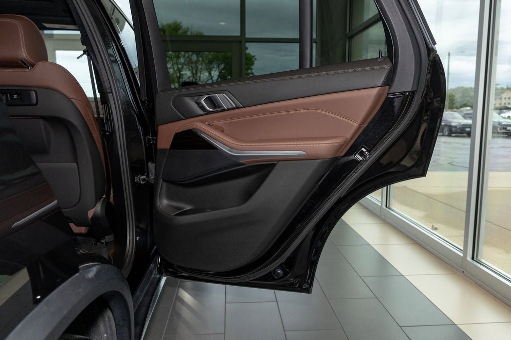 Used 2019 BMW X5 xDrive40i w/ Premium Package 2 AWD/4WD image 27