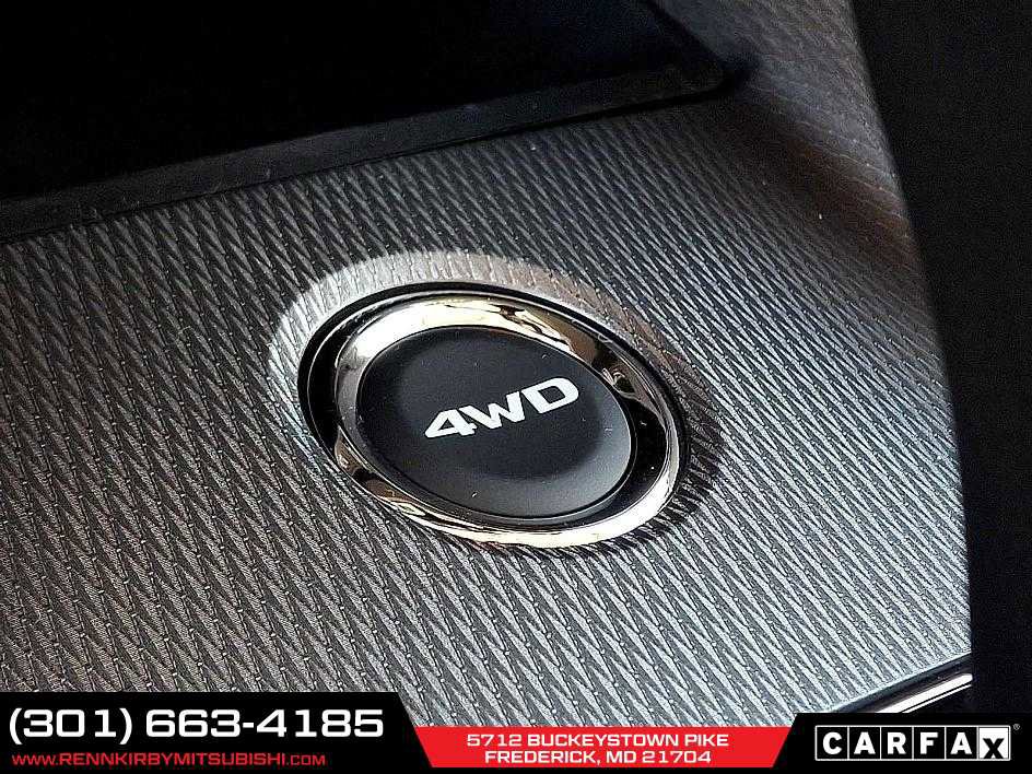 New 2025 Mitsubishi Outlander Sport LE image 17