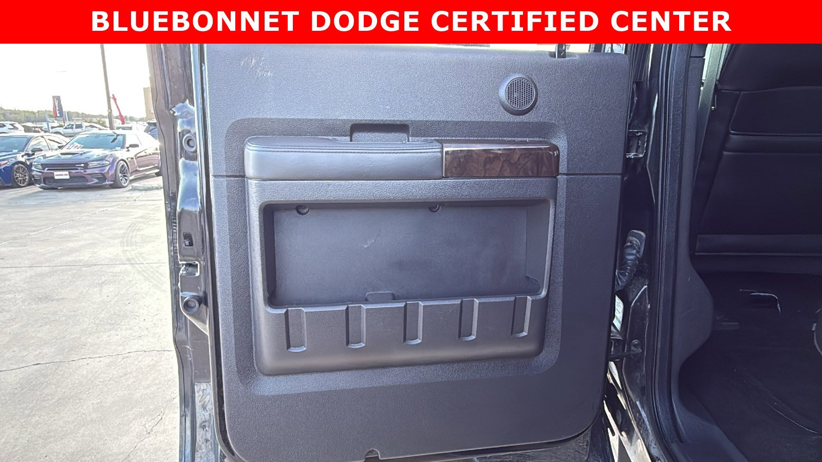 Used 2015 Ford F250 Platinum image 14