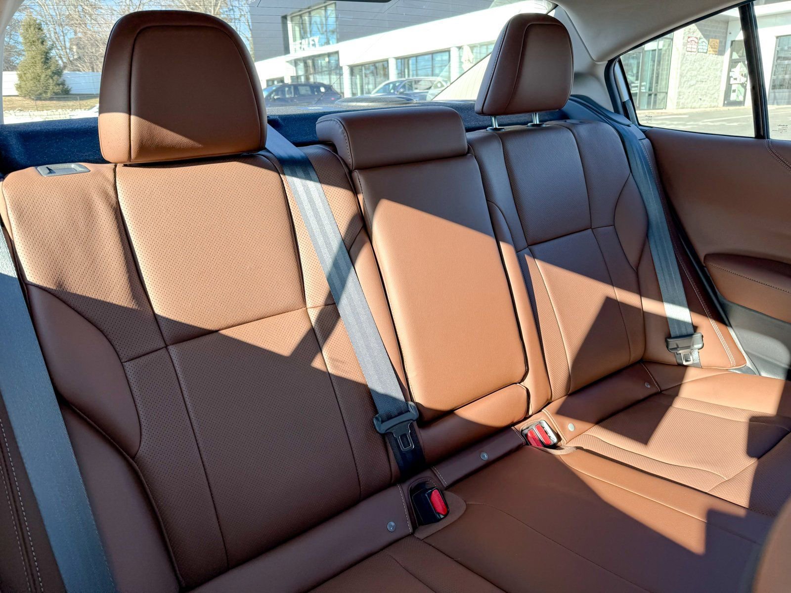 Used 2025 Subaru Legacy Touring XT image 17