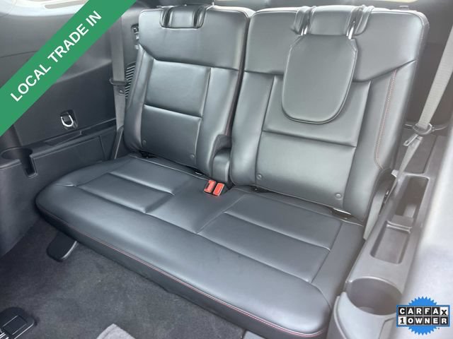 Used 2025 Ford Explorer ST AWD/4WD image 20