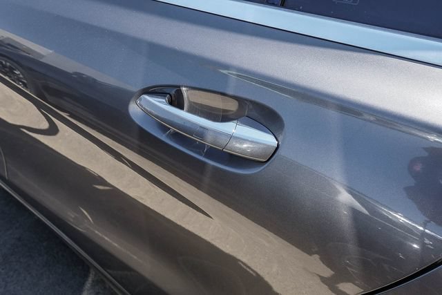 Used 2016 Mercedes-Benz CLA 250 image 10