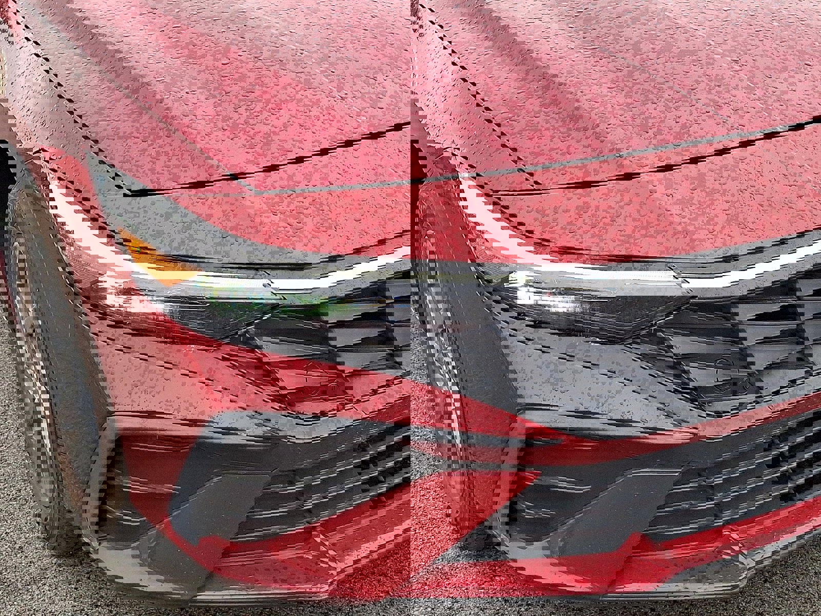 Used 2024 Hyundai Elantra Blue image 9