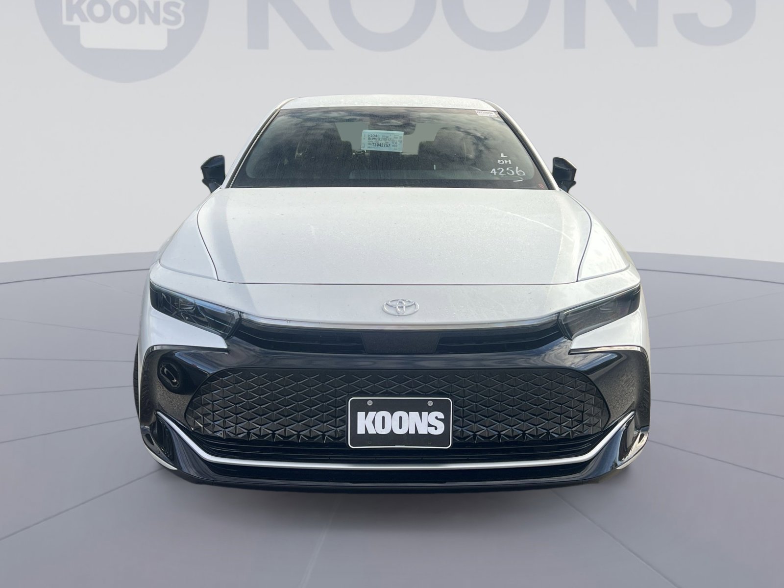 New 2026 Toyota Crown XLE image 8