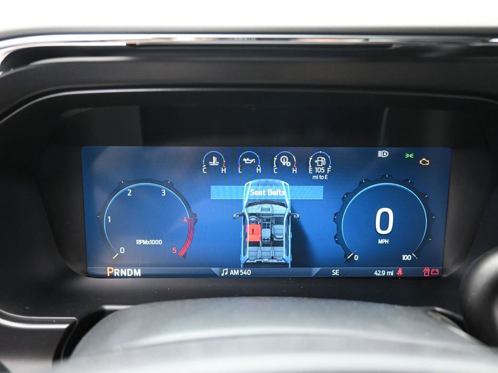 New 2026 Ford F250 XLT w/ XLT Premium Package image 14