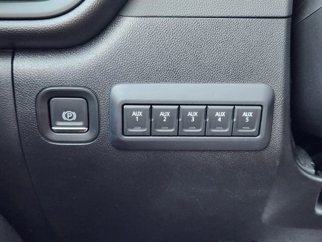 Used 2024 Chevrolet Silverado 3500 W/T w/ WT Convenience Package image 23